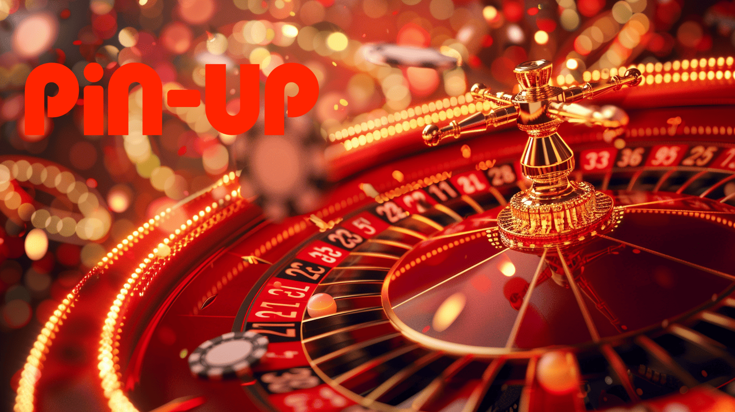 Pin-Up India deposit options and INR support
